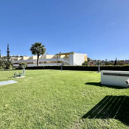 Jardins Da Marina By Appartement *