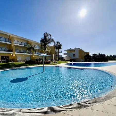 Appartement Jardins Da Marina By