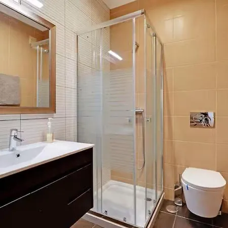 Jardins Da Marina By Appartement Albufeira