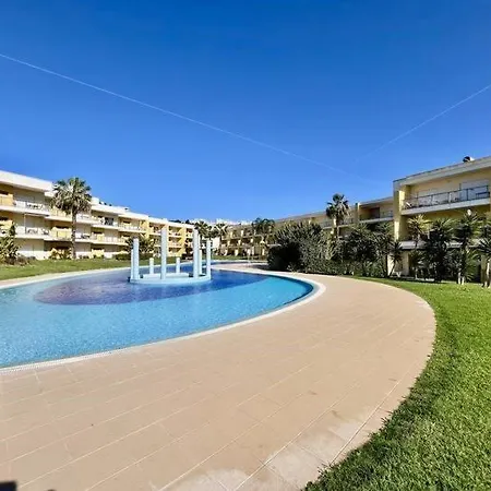 Jardins Da Marina By Appartement Albufeira